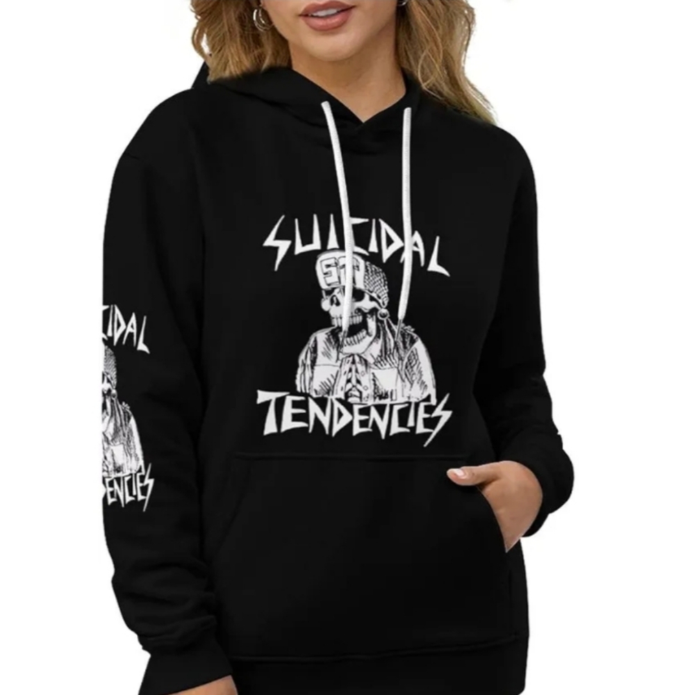 LOOKING FOR ANYTHING SUICIDAL TENDENCIES!!!! PLEASE READ